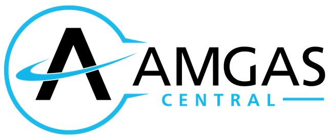 AMGAS Central